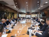 استعدادات مكثفة وتنسيق بين كافة الجهات استعدادا لاستقبال حجاج بيت الله