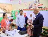 وزير التعليم: لن نتوانى عن تقديم كل سبل الدعم للمعلمين والطلاب فى المدارس