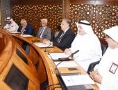 "أمين أوابك":المنظمة تسعى خلال مفاوضات المناخ إلى تأمين عدالة مناخية