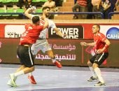 تعرف على المسموح لهم بحضور قمة محترفى اليد بين الأهلى والزمالك 