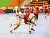 الزمالك يتصدر المجموعة الأولى بالكؤوس الأفريقية لليد.. والأهلى وصيف الثانية