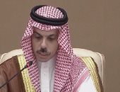 فى زيارة رسمية.. وصول وزير الخارجية السعودى والوفد الاقتصادى إلى دمشق