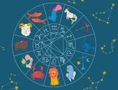 عشان النهارده مميز..  طاقة اليوم تحثك على الصبر والسعى وراء طموحك.. والكون يبعث لك برسائل حسب برجك الفلكى.. الثور عليه بالتحلى بالصبر والجوزاء يعاود التواصل مع أصدقائه القدامى والحوت مكافأة فى انتظاره