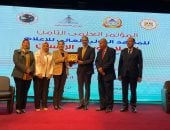 نقيب الإعلاميين: سيطرنا على فوضى الإعلام ونطوّر الرسالة ونرفع كفاءة الإعلاميين