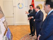 وزير الصحة: انخفاض المتوسط السنوى للزيادة السكانية خلال عام 2025 بنحو 1.34%