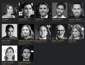 يسرا وأحمد عز وطارق نور ونشوى جاد وتامر مرسى بقائمة الأكثر تأثيرا في صناعة السينما