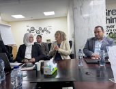 المجلس التصديري يشارك في دعم صادرات الخضر والفاكهة المجمدة والمصنعة