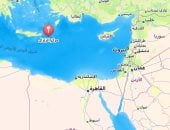 كان فى نص الليل.. مصر تستيقظ على زلزال بقوة 6.4 ريختر "فيديو"
