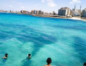 أجمل شواطئ مصر فى مطروح والساحل الشمالى تستعد لاستقبال عشاقها.. مدينة مرسى مطروح عاصمة المحافظة تتجمل لاستقبال ملايين المصطافين.. أجهزة المحافظة تستعد لبداية المصيف عقب امتحانات النقل بالمدارس.. صور