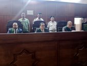 السجن 5 سنوات لمتهم بتهديد فتاة على "الواتس اب" فى سوهاج