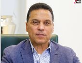 البدري: لم أفسخ عقدي مع أهلي طرابلس.. وسعيد لمطالبة جماهير الأهلي بعودتي 