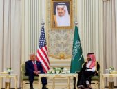ولي العهد السعودي وترامب يؤكدان أهمية خفض التصعيد