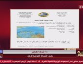 "القومية للزلازل": الهزة الأرضية اليوم خارج مصر ولم تؤثر على البنية التحتية