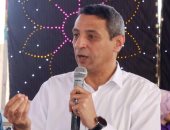 مجموعات تقوية مجانية للشهادة الإعدادية بمسرح مديرية التعليم فى السويس