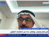 جاسم خلفان: هناك نقلة نوعية فى تعامل ترامب مع الدول العربية والخليجية