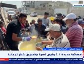 أستاذ علوم سياسية: ما يحدث فى غزة إبادة للشعب الفلسطيني بكل الأساليب