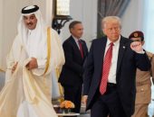 أهم الأخبار العالمية والعربية حتى منتصف الليل.. الخارجية تعلن تشكيل غرفة عمليات لمتابعة التطورات فى ليبيا.. اتفاقيات بمليارات الدولارت بين أمريكا والسعودية وقطر.. وكمين مركب ضد جنود جيش الاحتلال برفح الفلسطينية