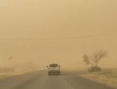 العواصف الترابية.. خطر صحي صامت يهدد الجميع