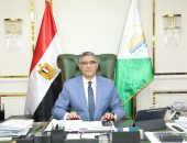 محافظ الجيزة: تفتيش عمالى على 119 منشأة وتحرير 128 محضر مخالفات