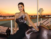 رانيا منصور ضيفة شرف بفيلم "ريستارت" وتشارك فى "الست لما" مع يسرا