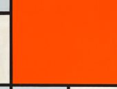 كريستيز تحقق 489 مليون دولار مبيعات مزاد نيويورك بقيادة لوحة موندريان