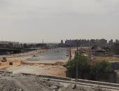 شاهد مسار محور صلاح سالم الجديد بعد قرار إزالة كوبرى السيدة عائشة.. فيديو