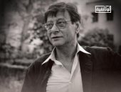 تفاصيل فيلم "درويش.. شاعر القضية" قبل عرضه الليلة على قناة الوثائقية