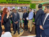 نائب وزير الإسكان يفتتح منتدى إدارة المرافق والمنشآت المصرية في نسخته السادسة