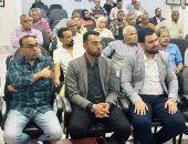 3 من شباب شعراء مصر يبدأون مسيرتهم الإبداعية برعاية بيت الشعر بالأقصر.. صور
