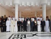 توصيات المؤتمر العربى للإعلام الأمنى بمكافحة الجريمة الالكترونية والمخدرات