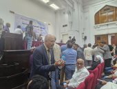 جدل فى عمومية الأسنان بعد مقترح وقف القيد للدفعات الجديدة.. والنقابة: لا نقبل