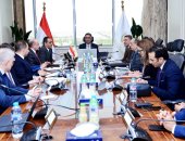 وزير التموين يترأس اجتماعا لمتابعة السلع منذ دخولها الموانئ حتى وصولها للمستهلك