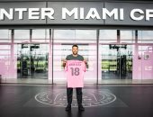 منافس الأهلي.. إنتر ميامي يجدد عقد جوردي ألبا حتى 2027