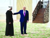 العالم هذا المساء.. إسرائيليون متطرفون يهاجمون بن غفير ويضربون زوجته غرب القدس.. بوتين يغيب عن مباحثات إسطنبول وزيلينسكى يعتبرها "إهانة".. فيضانات تضرب الجزائر.. وترامب يزور جامع الشيخ زايد الكبير فى أبو ظبى