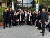 فيلم توعوى لطلاب إعلام جامعة القاهرة بعنوان "ديمومة"