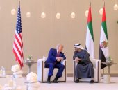 محمد بن زايد: أجريت مباحثات مثمرة مع الرئيس ترامب