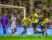 التشكيل الرسمي لمواجهة الاتحاد ضد القادسية في نهائي كأس خادم الحرمين