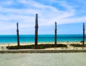 طقس اليوم الخميس في مطروح.. معتدل غائم جزئيا مع نشاط الرياح واستقرار البحر