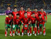موعد مباراة المغرب وجنوب أفريقيا فى نهائى كأس الأمم تحت 20 سنة