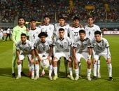 منتخب الشباب يكتفى بالمركز الرابع بعد الخسارة من نيجيريا فى أمم أفريقيا
