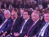 وزير الثقافة يشارك فى فعاليات المؤتمر العلمي الدولي الـ 13 لجامعة عين شمس 