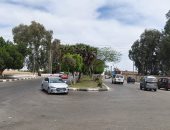 تعرف على حالة الطقس اليوم الخميس 15-5-2025 فى الإسماعيلية.. فيديو