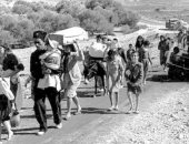 في ذكرى النكبة.. حزب الوعي: فلسطين ستبقى قضية الأمة ونرفض التهجير بشكل قاطع