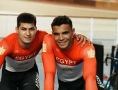 مصر تتصدر منافسات ثالث أيام بطولة أفريقيا للمضمار برصيد 30 ميدالية
