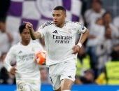 ريال مدريد يقلب الطاولة على مايوركا ويحافظ على آماله فى المنافسة على لقب الليجا ريال مدريد يقلب الطاولة على مايوركا ويحافظ على آماله فى المنافسة على لقب الليجا