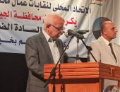 اتحاد العمال: القيادة السياسية تولى اهتماما غير مسبوق بحقوق العمال