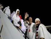 لبيك اللهم لبيك.. وزارة الداخلية: بدء التقديم لحج القرعة 2026 الأحد المقبل.. عبر أقسام الشرطة والخطوط الساخنة وأون لاين.. تلقى التطعيمات وتخطى 21 سنة وتخصيص 1 % لكبار السن أبرز الشروط.. وهؤلاء ممنوعون من السفر