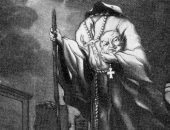 أساطير الأشباح وقصص الرعب فى إسبانيا.. الطفلة رايموندا الأشهر: قتلها والدها وتتجول وتغنى للأطفال.. رجل بدون رأس يدور حول كنيسة.. مترو تيرسو دى مولينا ملئ بالأشباح.. طبيب يحنط جثة ابنته ويتركها بالمنزل حتى وفاته