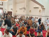 أوقاف سوهاج تفتتح مسجد مالك الملك بمركز جرجا وتنظم لقاء الطفل بمركز البلينا