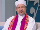 مستشار المفتى السابق: الطريقة الصديقية الشاذلية تُعالج الخفوت العلمى فى طرق الصوفية